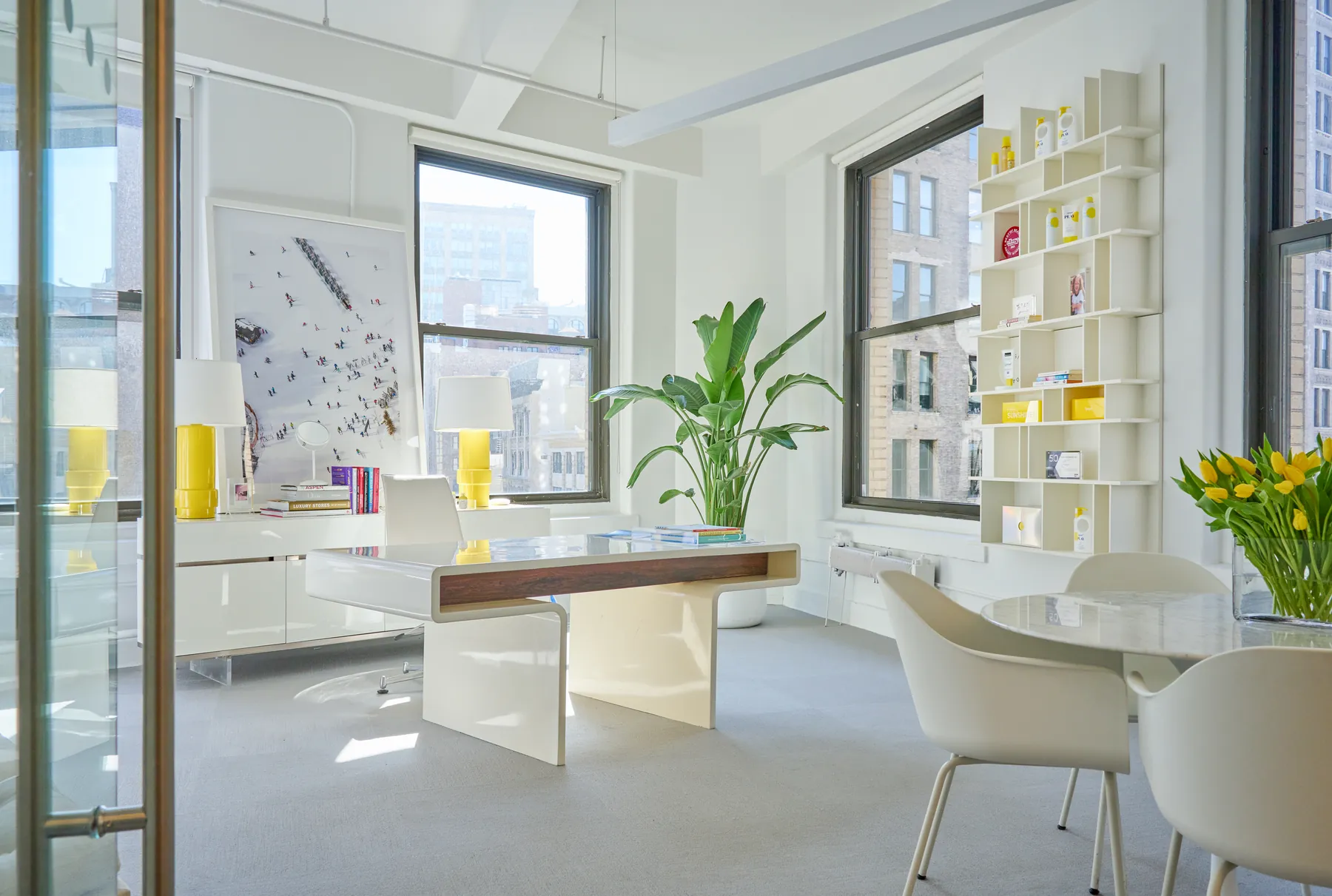 Supergoop! New York, New York City, New York
